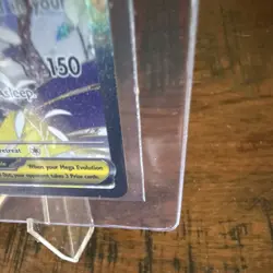 Mega Froslass EX Ascended Heroes 275/217 Full Art Holo (English) 310HP - Image 5