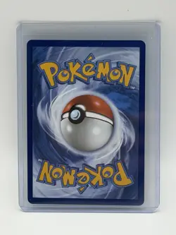 Pokemon Claydol 092/086 Illustration Rare Chaos Rising IR NM - Image 2