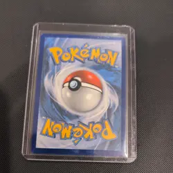 Pikachu V SWSH285 Black Star Promo Full Art Pokemon Sword & Shield Nm - Image 2