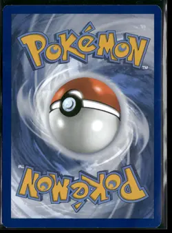 Pikachu 049/203 Promo Trick or Trade BOOster Pokemon Near Mint - Image 2