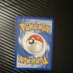 Furret 22/109 Team Rocket Returns Non Holo Rare Pokemon - Image 4