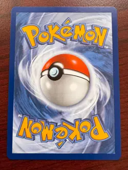 🌈 Litten #044 - Pokemon First Partner Black Star Promo - Pokemon TCG - NM/MT - Image 2