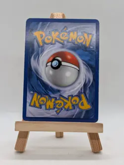 Arcanine 1/111 Holo Rare Rising Rivals Pokemon LP - Image 2