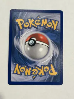 Pokemon Eevee 90/116 Plasma Freeze Reverse Holo Pokemon TCG MP - Image 2