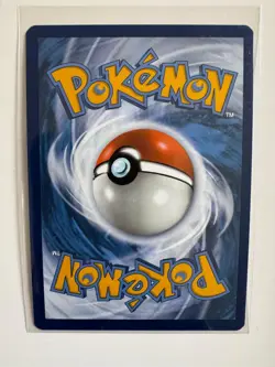 CLEFFA 080/197 OBSIDIAN FLAMES COMMON POKEMON REVERSE HOLO NM/M KURUMITSU - Image 2