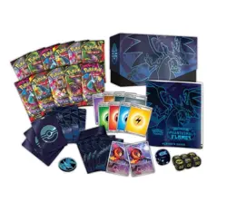 2x Pokemon Center Phantasmal Flames ETB CONFIRMED PREORDER *PRESALE* - Image 2