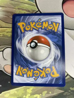 Pokemon TCG: Darmanitan (Poke Ball Pattern) 014/086 Sv: Black Bolt Holo - Image 3