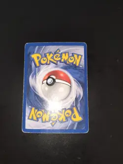 Pokemon Dark Dragonite 5/82 - Team Rocket - Prima Edizione ITA HOLO - Image 3