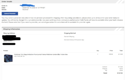 PRESALE: Phantasmal Flames Pokemon Center ETB - CONFIRMED ORDER SEE PICTURES - Image 2