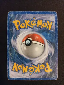 Carte Pokemon Machopeur 33/108 Reverse Ex Gardiens Du Pouvoir - Image 2