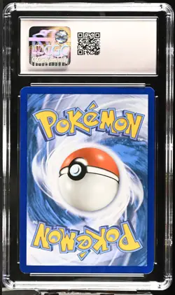 2016 Pokemon XY Evolutions Reverse Foil Holo Diglett #55/108 Rare (Pop 4) CGC 10 - Image 2