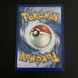 Mega Charizard X EX MEP EN 030 Black Star Promo Holo NM Pokemon Card - Image 3