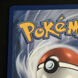 Mega Charizard X EX MEP EN 030 Black Star Promo Holo NM Pokemon Card - Image 4