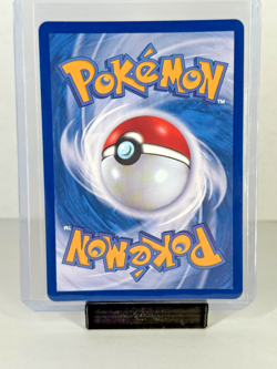 Pokemon Lillie's Ribombee 105/100 Sv9: Battle Partners Holo (Korean) Near Mint - Image 2