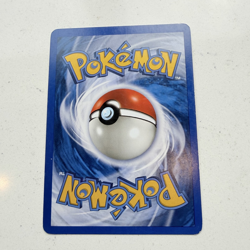 Pokemon Squirtle 63/100 EX Crystal Guardians Reverse Holo - Image 2