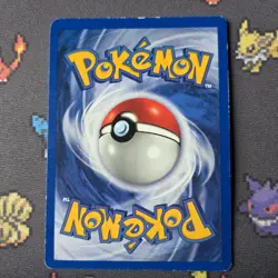 1st Edition Machamp 8/102 Base Set 1999 Holo Rare Pokemon Card WOTC - Image 4