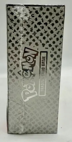 Pokemon TCG 151 MEW EN Ultra Premium Collection Box SEALED UPC New - Image 4