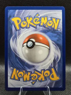 ENGLISH Mega Gengar EX - Mega Attack Rare - Pokemon Ascended Heroes 269/217 - Image 3