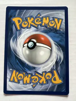 2022 Pokemon SWSH Silver Tempest Braixen Ultra Rare Trainer Gallery #TG01 (A) - Image 2