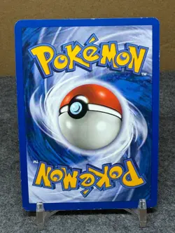 Dark Vileplume Holo 13/82 - Pokemon TCG Team Rocket EX/NM - Image 2