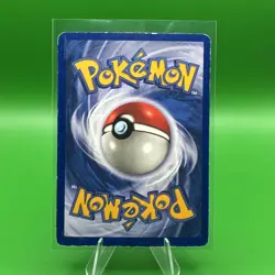 Pokemon Haunter 6/62 Fossil Holo NM/LP - Image 2