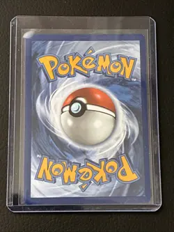 Ambipom 107/094 - 2025 Pokemon Phantasmal Flames Illustration Rare - Full Art - Image 2