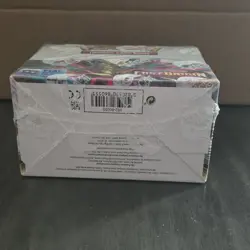 Pokemon TCG Lost Origin Booster Box English 2022 Giratina Enamorus Sealed - Image 5