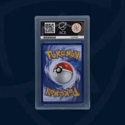 Pokemon Bulbasaur Charmander Squirtle First Partner Kanto ACE 10 Set Sequential - Image 2