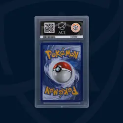Pokemon Bulbasaur Charmander Squirtle First Partner Kanto ACE 10 Set Sequential - Image 4