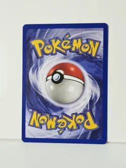Arcanine #6 Pokemon League Wizards Black Star Promo Rare 2000 LP+ - Image 2