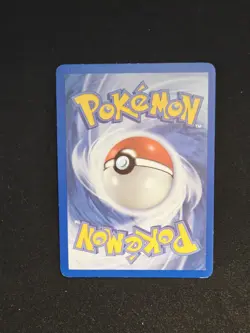 Jumpluff 11/109 Holo Rare - EX Team Rocket Returns Pokemon 2004 LP - Image 2