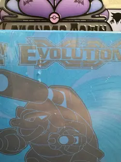 Pokemon TCG 2016 XY Evolutions Elite Trainer Box Factory Sealed (Blastoise) - Image 2