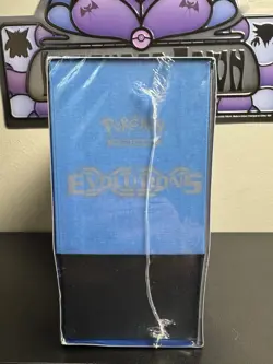 Pokemon TCG 2016 XY Evolutions Elite Trainer Box Factory Sealed (Blastoise) - Image 4