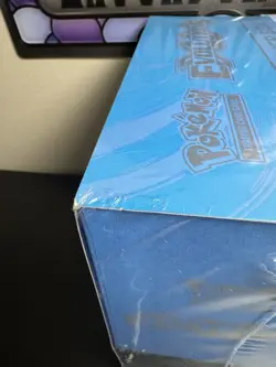 Pokemon TCG 2016 XY Evolutions Elite Trainer Box Factory Sealed (Blastoise) - Image 5