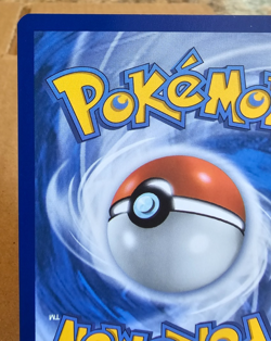 Pikachu 051/162 Cosmos Holo TEF Pokemon Day 2026 Stamped Promo NM! - Image 3