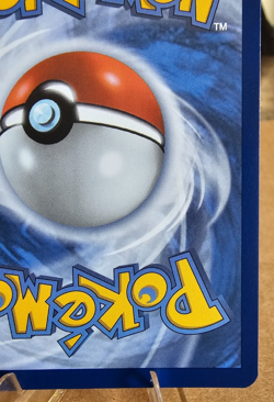 Pikachu 051/162 Cosmos Holo TEF Pokemon Day 2026 Stamped Promo NM! - Image 5