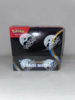 Chaos Rising Booster Box - Image 1