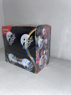 Chaos Rising Booster Box - Image 2