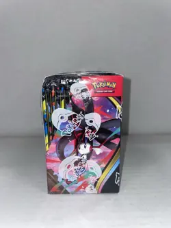 Chaos Rising Booster Box - Image 5