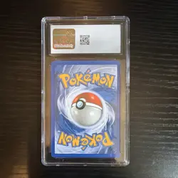 CGC 9 Cloyster Delta Species Holo EX Dragon Frontiers 14/101 2006 - Image 2