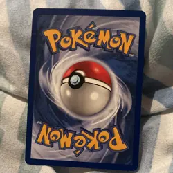 Wizards of the Coast Pokemon TCG Snorlax 11/64 Jungle Holo Rare Unlimited 1999 - Image 2