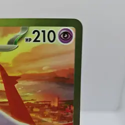 The Pokemon Company Latias ex 239/191 SV08 Surging Sparks SAR Holo EN 210HP - Image 3