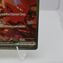 The Pokemon Company Latias ex 239/191 SV08 Surging Sparks SAR Holo EN 210HP - Image 4