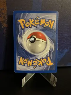 Pokemon TCG: Ekans (Reverse Holo) Common 55/109 EX Team Rocket Returns - Image 2
