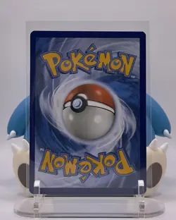 Blastoise 31/149 Pokemon TCG Black & White Boundaries Crossed Regular Non-Holo - Image 2