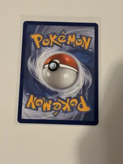Pokemon Mega Clefable EX 103/088 POR Mega Evolution English 320 HP - Image 2
