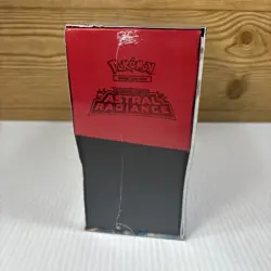 Pokemon TCG: Sword & Shield Astral Radiance Elite Trainer Box ETB SEALED MINT* 820650850394 - Image 3