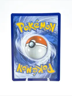Reverse Holo Mismagius 66/162 XY - BREAKthrough Holo Rare Pokemon TCG Card - Image 3