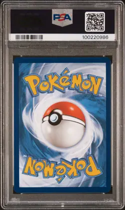 Pokemon Charmander Obsidian Flames ETB Promo SVP EN 044 PSA 10 Gem Mint - Image 2