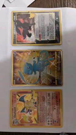 Pokemon 25th Anniversary Celebrations Lot Of 3 - Image 2
